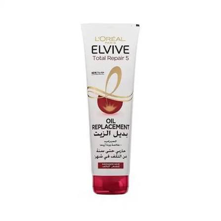LORIAL ELSEVE TOTAL REPAIRE5 OIL REPLACEMENT 300ML